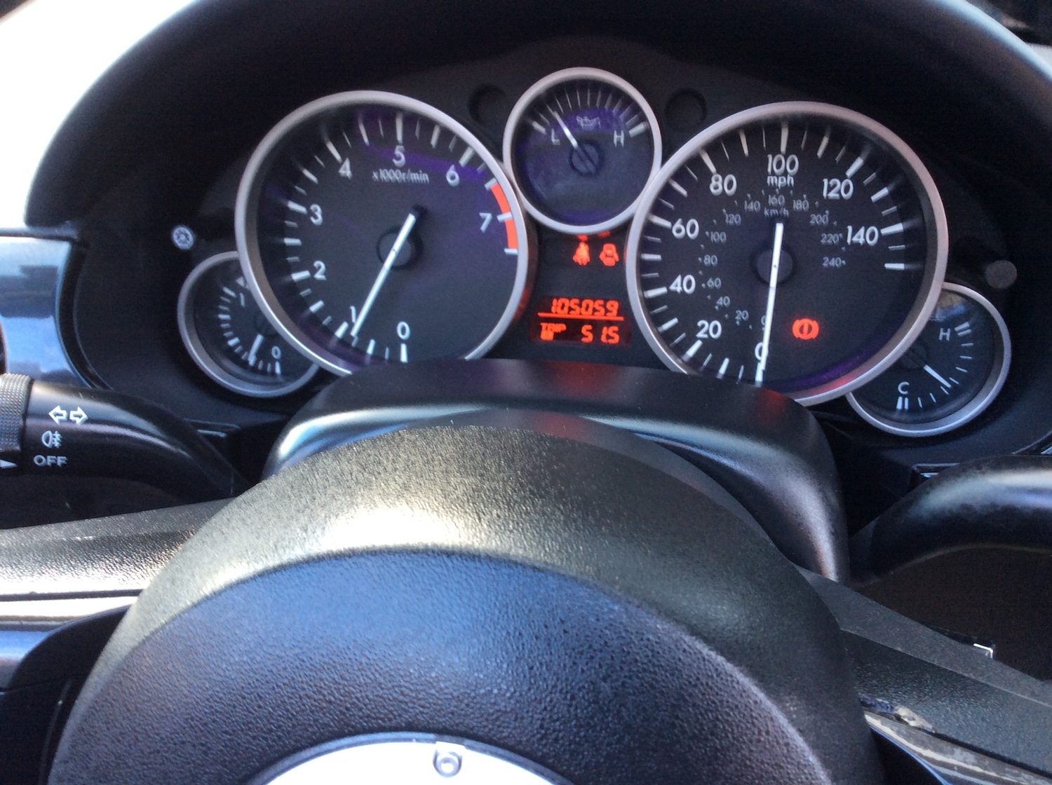 Used Mazda MX-5 2014 for sale - 76794984: Photo 10