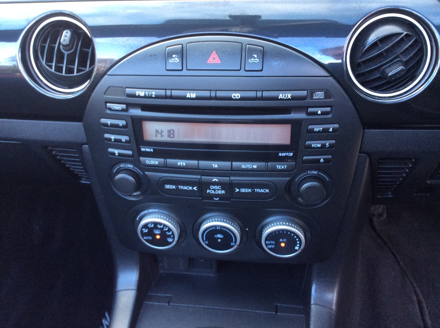 Used Mazda MX-5 2014 for sale - 76794984: Photo 12