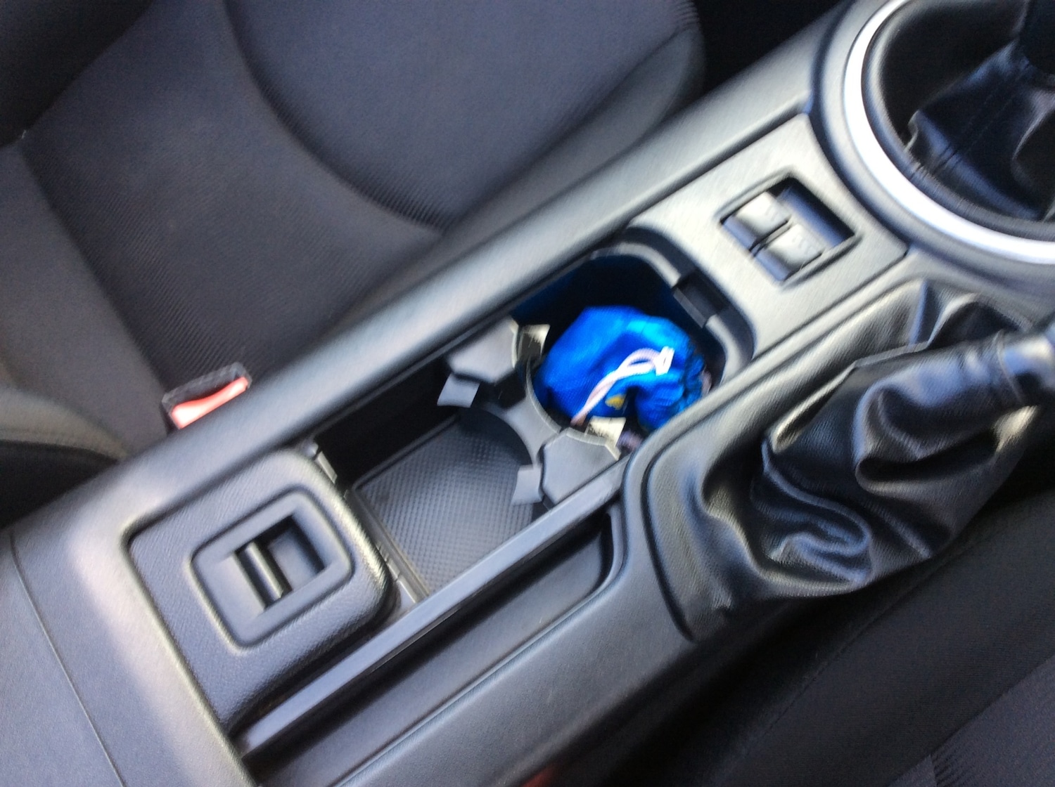 Used Mazda MX-5 2014 for sale - 76794984: Photo 13