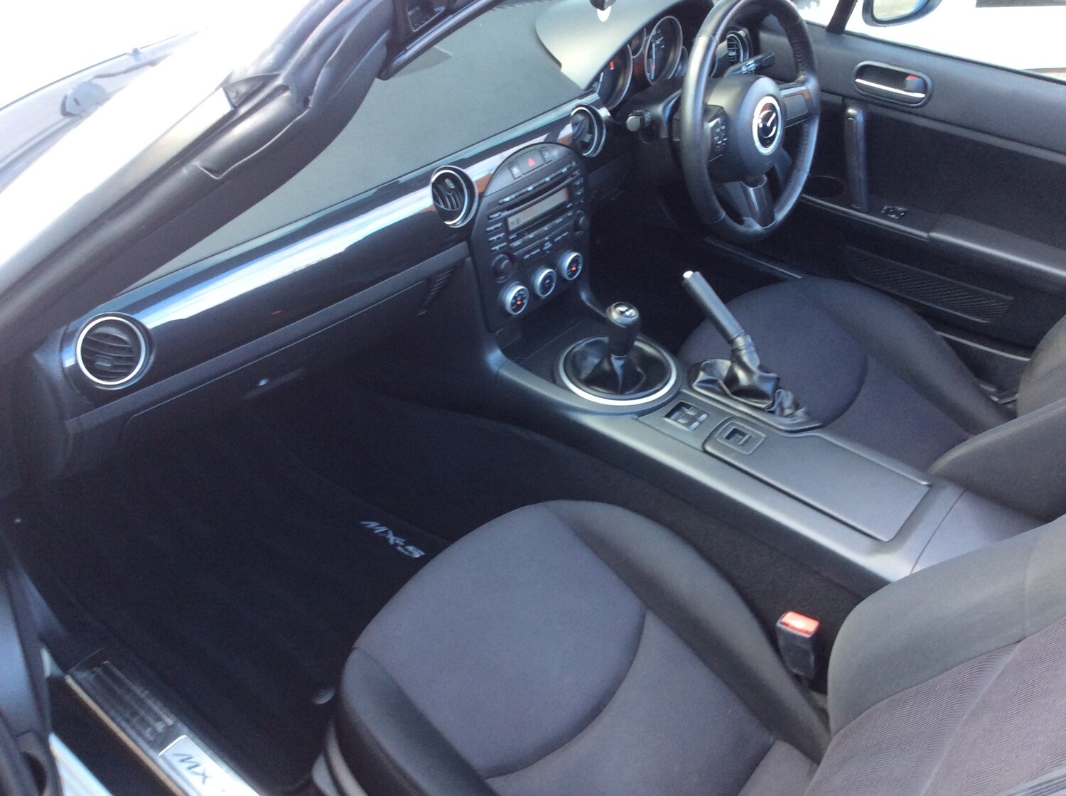 Used Mazda MX-5 2014 for sale - 76794984: Photo 14