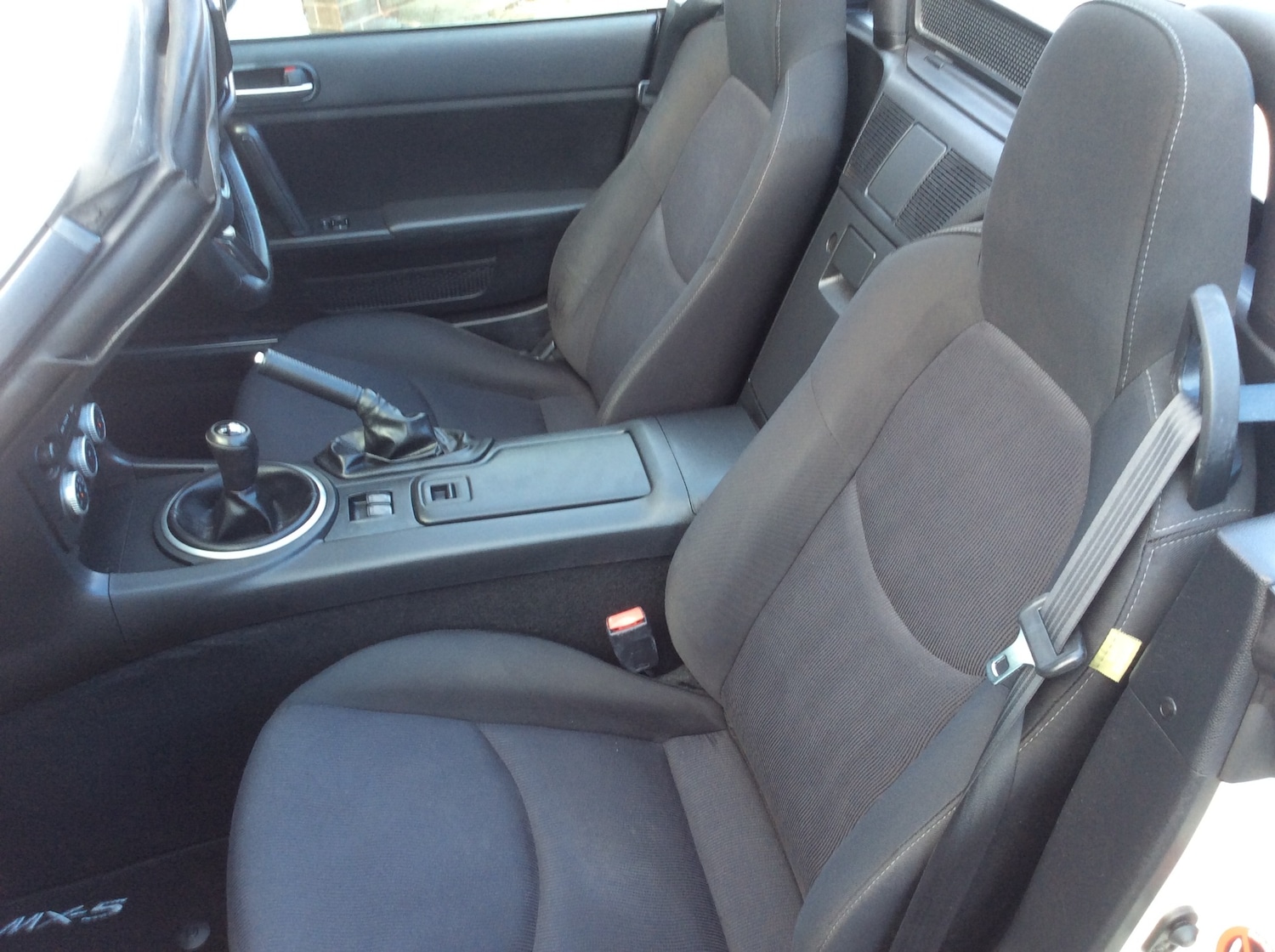 Used Mazda MX-5 2014 for sale - 76794984: Photo 15