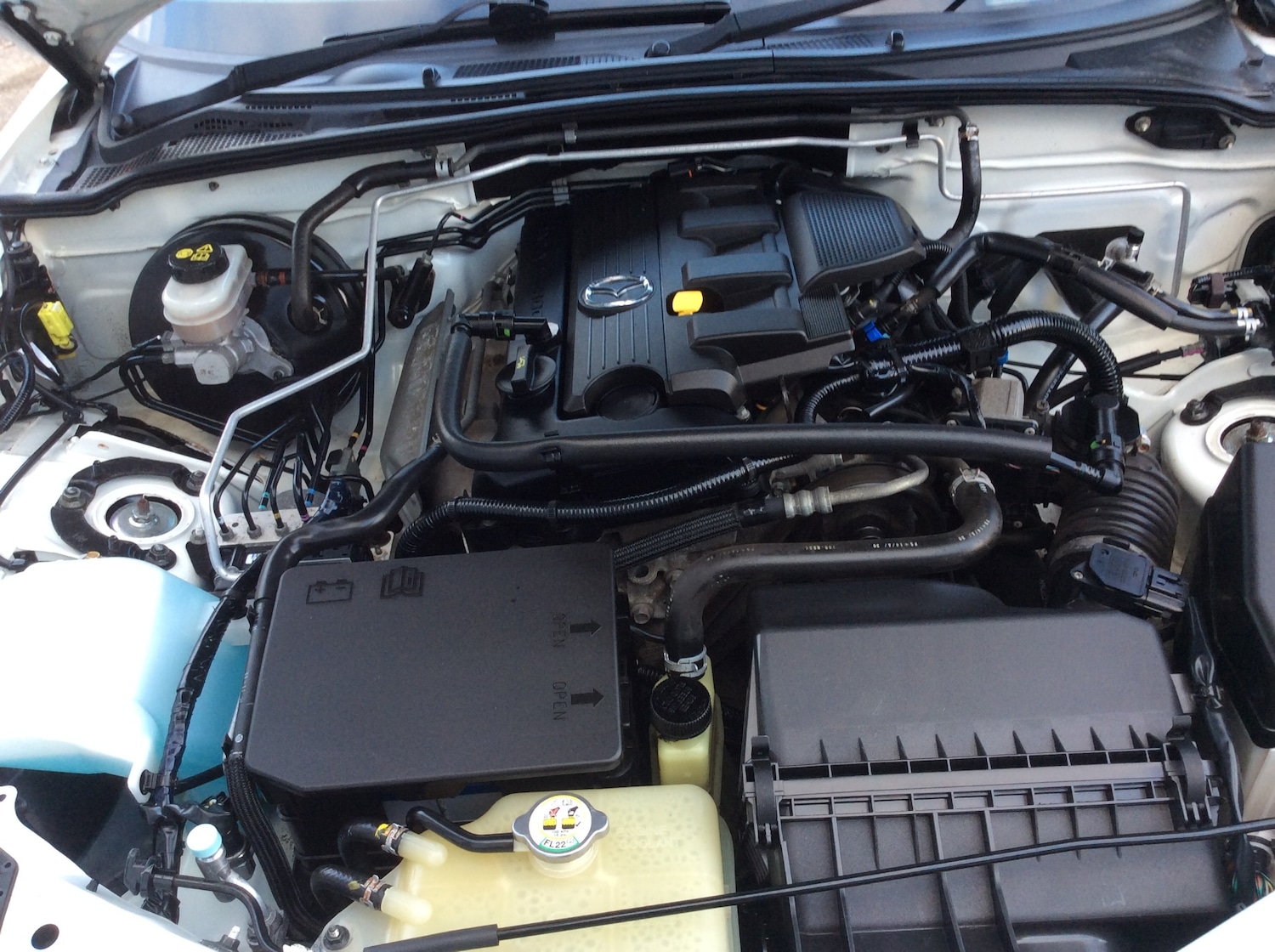 Used Mazda MX-5 2014 for sale - 76794984: Photo 19