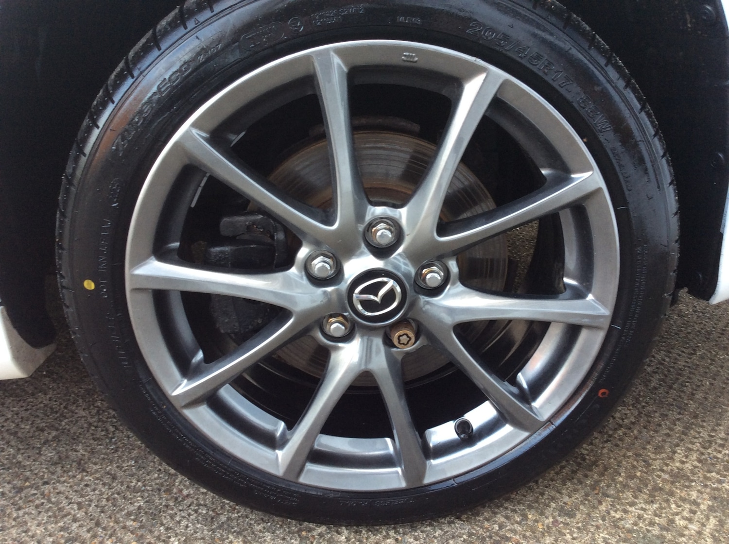 Used Mazda MX-5 2014 for sale - 76794984: Photo 23