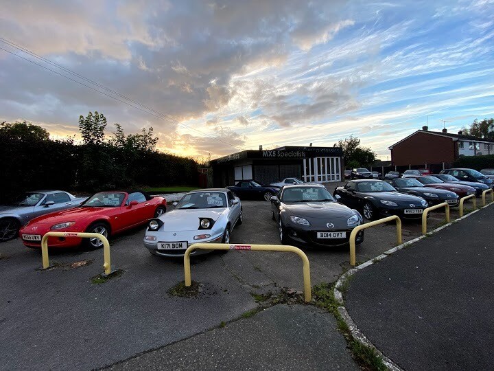 Used Mazda MX-5 2014 for sale - 76794984: Photo 24