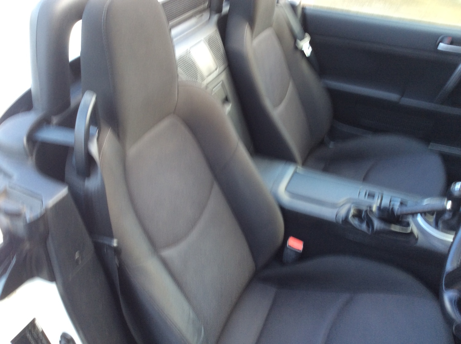 Used Mazda MX-5 2014 for sale - 76794984: Photo 8