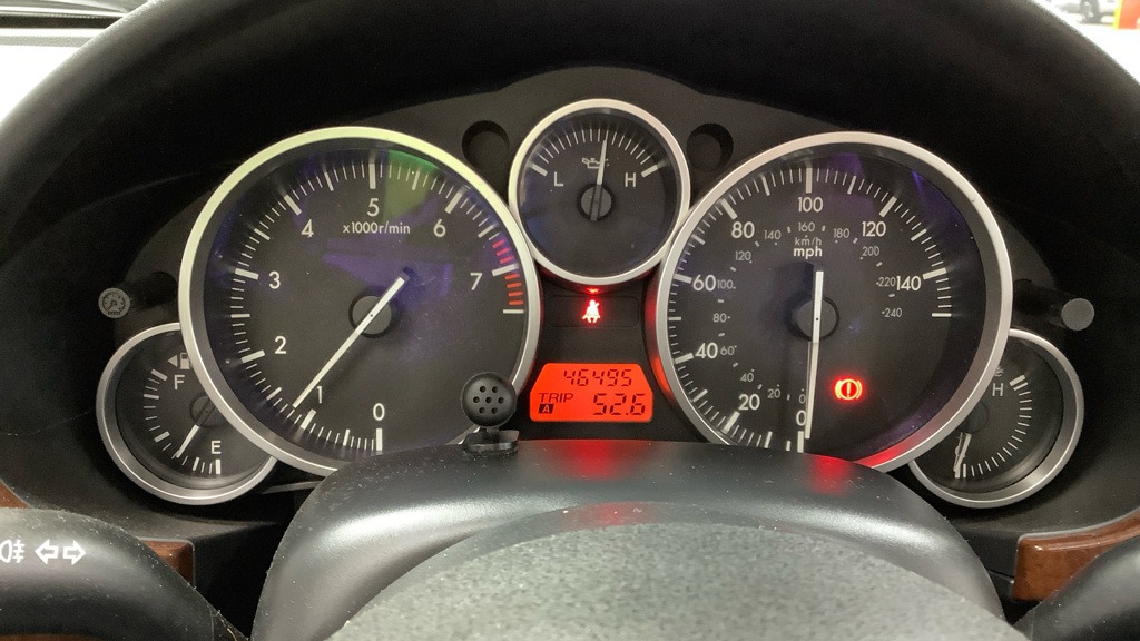 Used Mazda MX-5 2007 for sale - 77797027: Photo 10