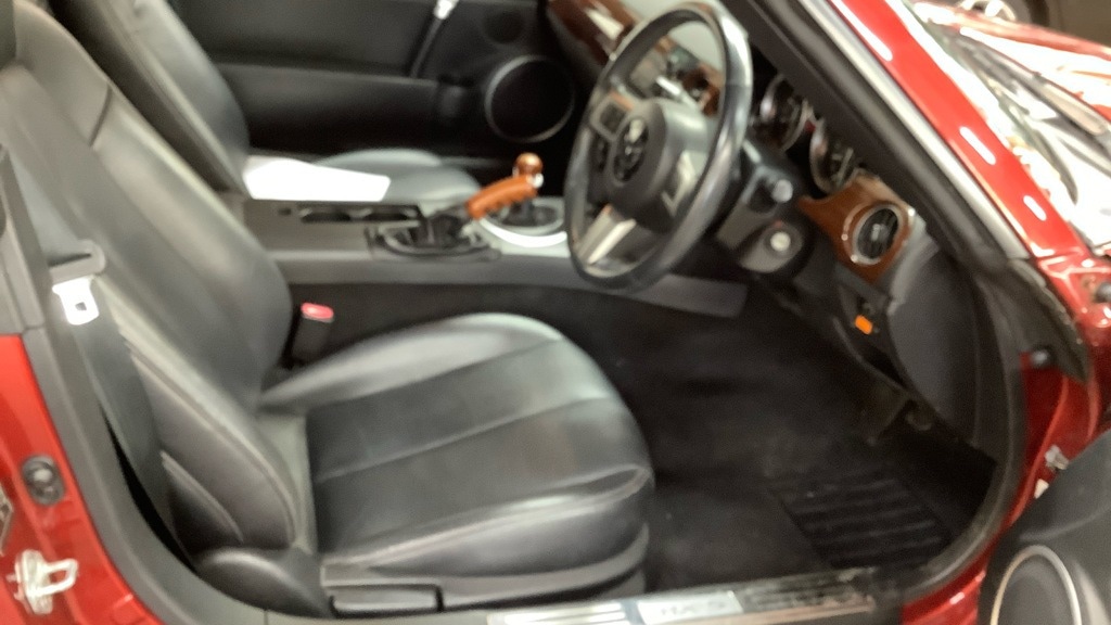 Used Mazda MX-5 2007 for sale - 77797027: Photo 9