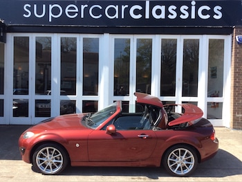 Used Mazda MX-5 2009 for sale - 78353838: Photo