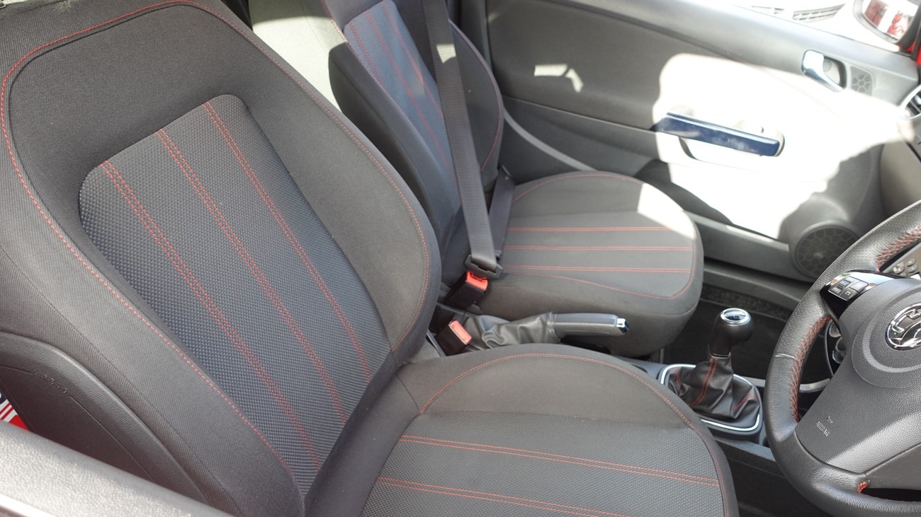 Used Vauxhall Corsa 2013 for sale - 76577751: Photo 10