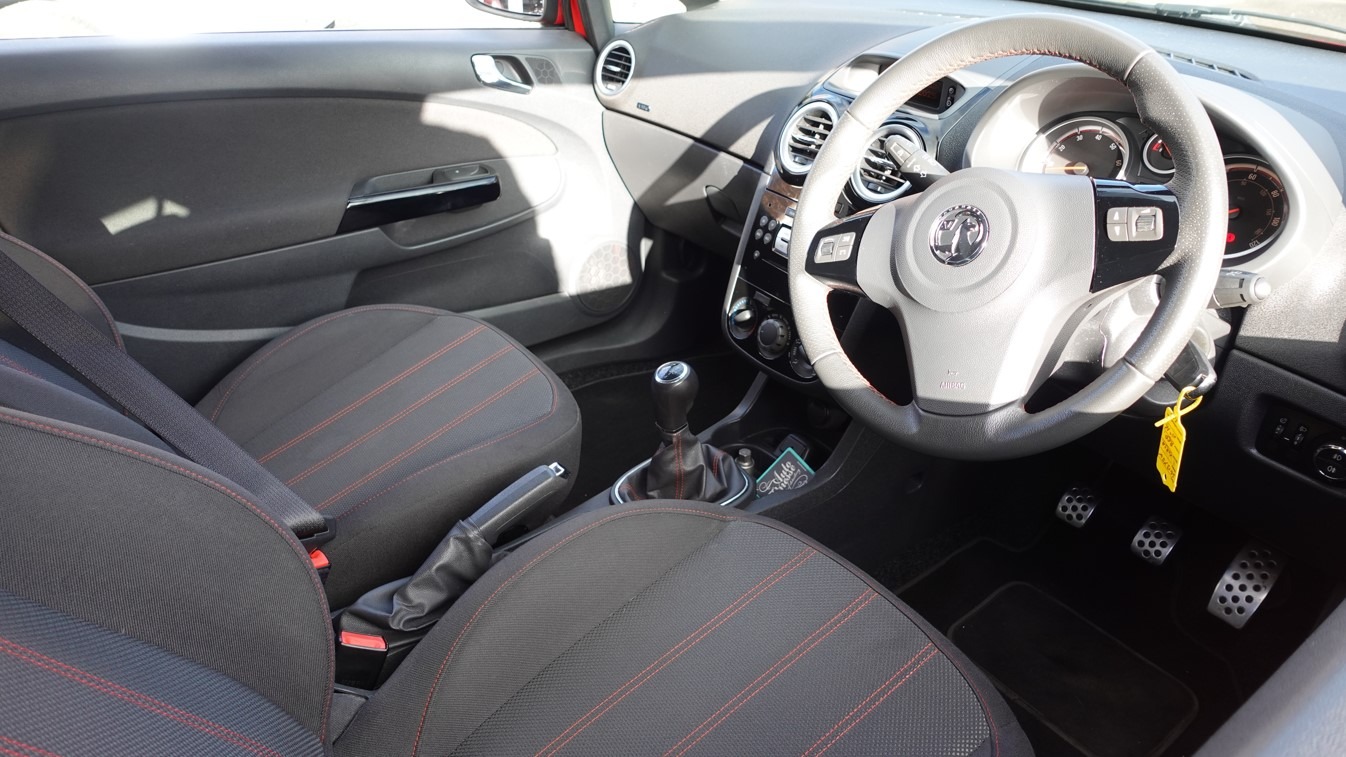 Used Vauxhall Corsa 2013 for sale - 76577751: Photo 11