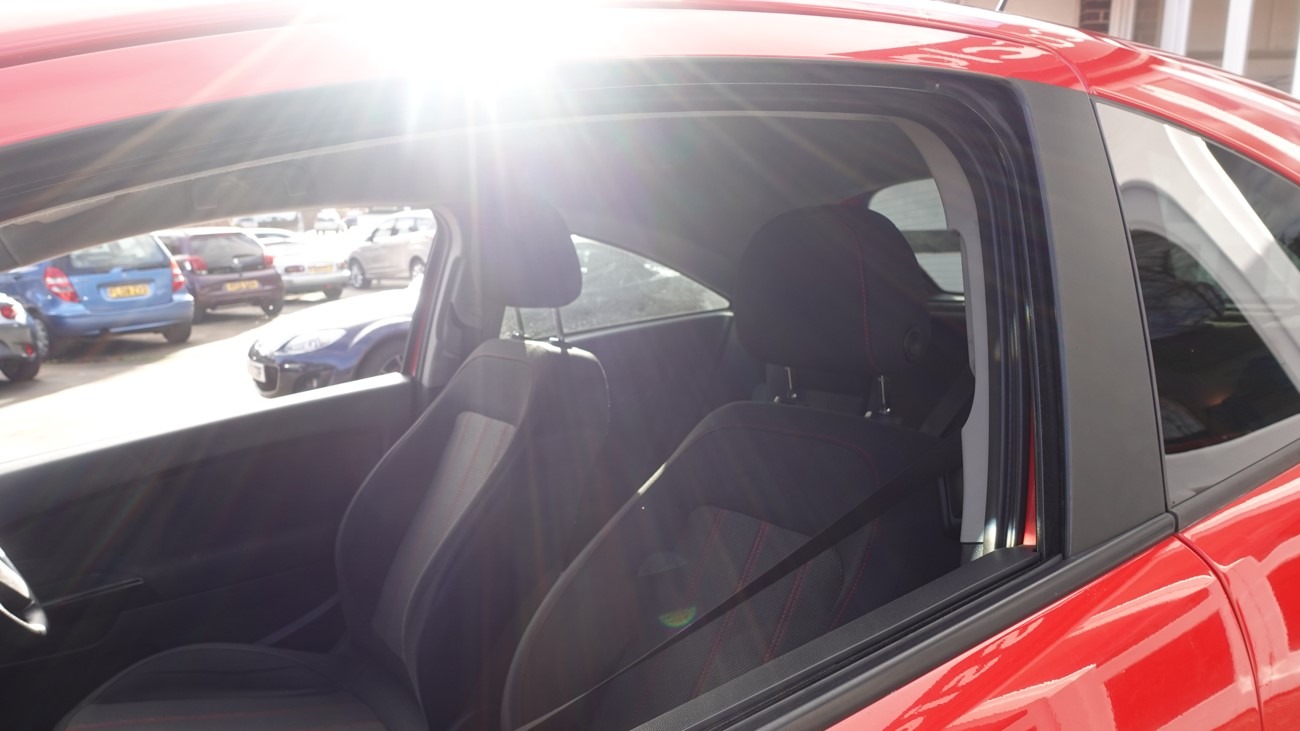 Used Vauxhall Corsa 2013 for sale - 76577751: Photo 14