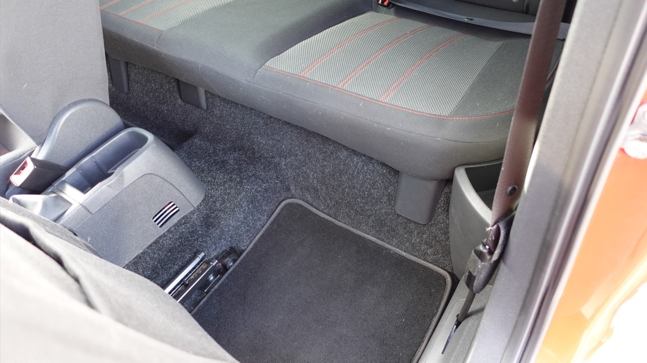 Used Vauxhall Corsa 2013 for sale - 76577751: Photo 16