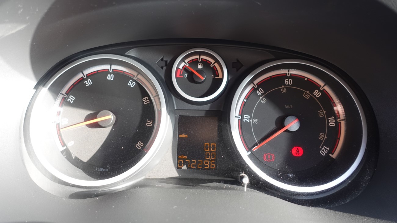 Used Vauxhall Corsa 2013 for sale - 76577751: Photo 17