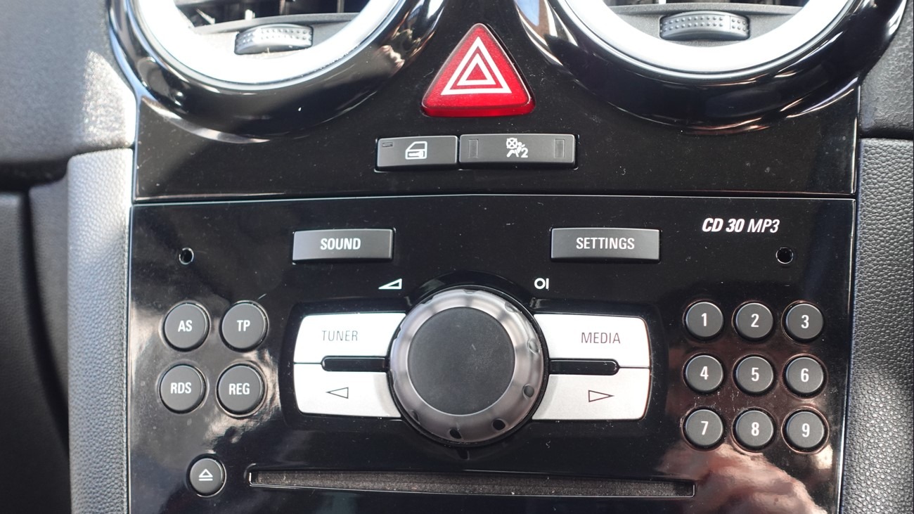 Used Vauxhall Corsa 2013 for sale - 76577751: Photo 19