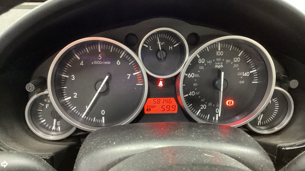 Used Mazda MX-5 2007 for sale - 77729617: Photo 10