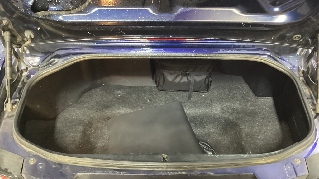 Used Mazda MX-5 2007 for sale - 77729617: Photo 7