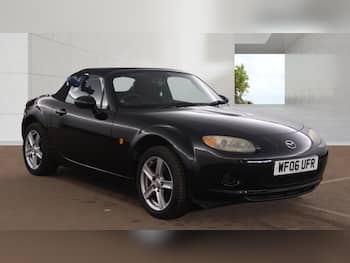Used Mazda MX-5 2006 for sale - 79717414: Photo
