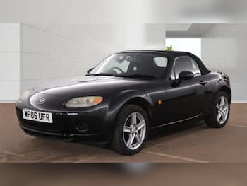 Used Mazda MX-5 2006 for sale - 79717414: Photo