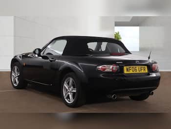 Used Mazda MX-5 2006 for sale - 79717414: Photo