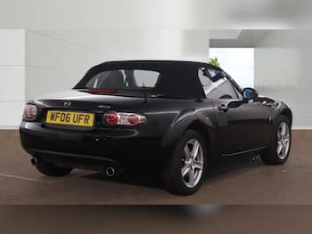 Used Mazda MX-5 2006 for sale - 79717414: Photo