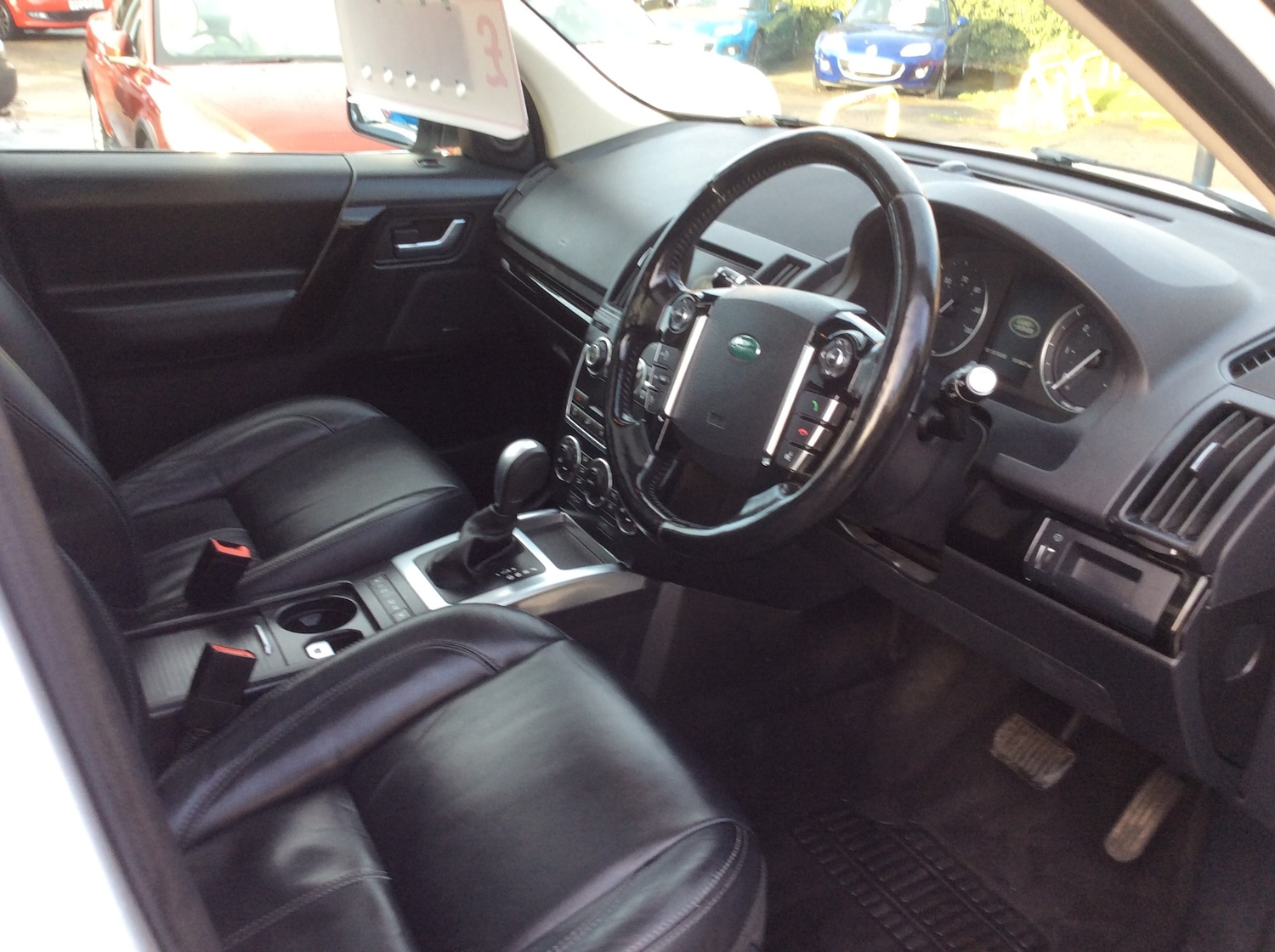 Used Land Rover Freelander 2014 for sale - 76847678: Photo 20