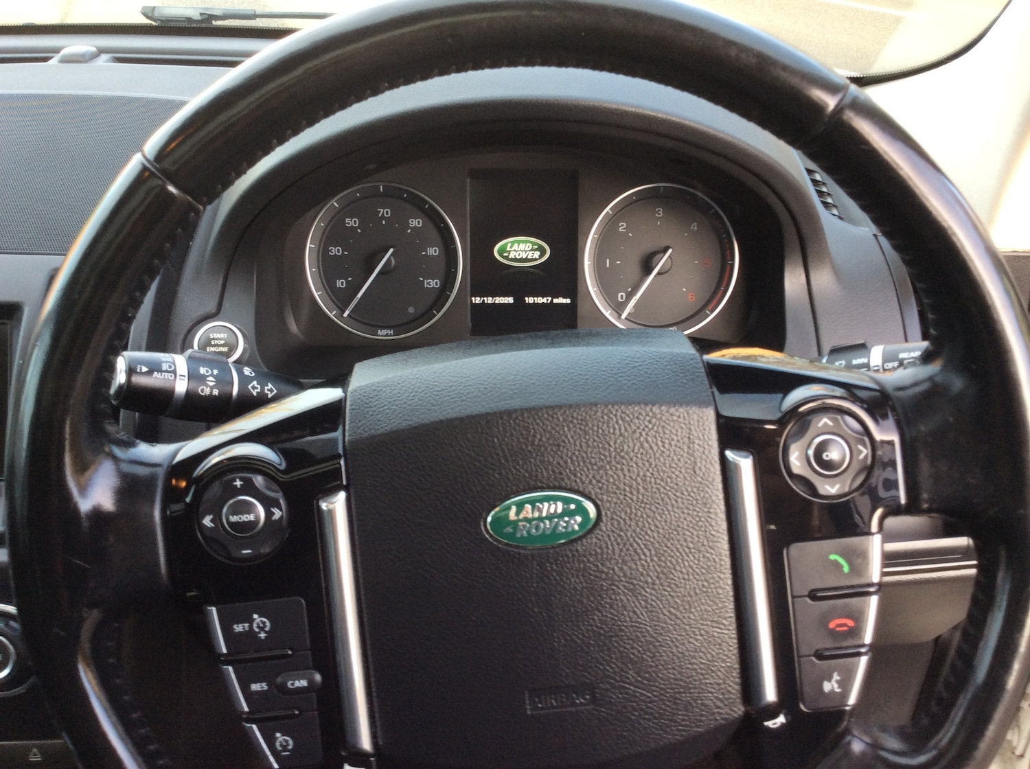 Used Land Rover Freelander 2014 for sale - 76847678: Photo 21