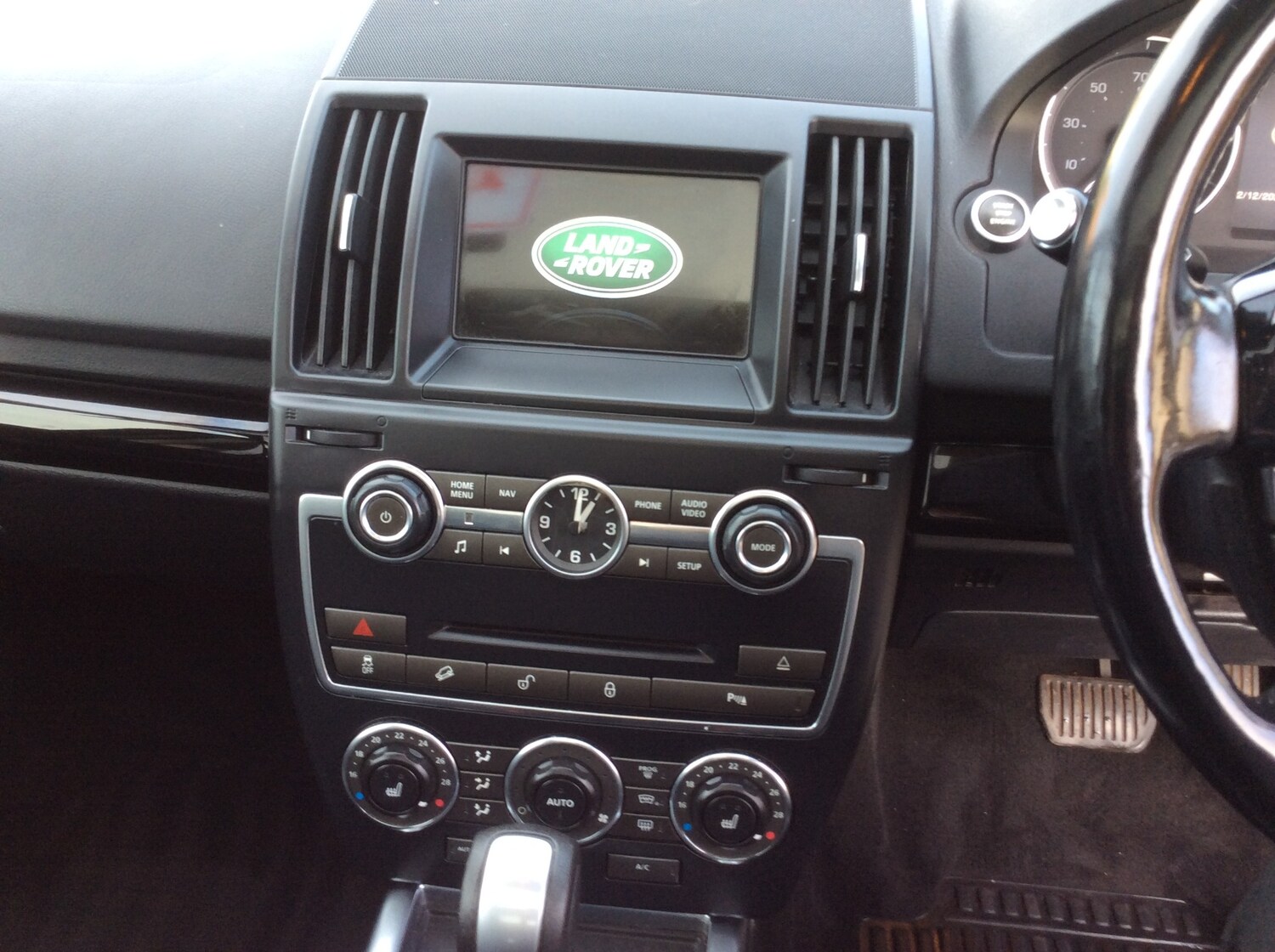 Used Land Rover Freelander 2014 for sale - 76847678: Photo 23