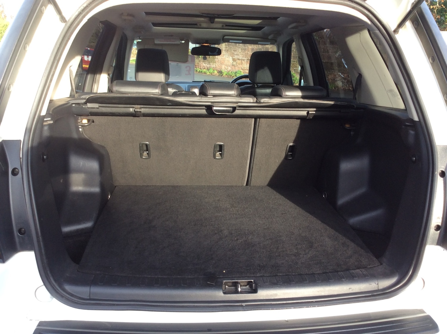 Used Land Rover Freelander 2014 for sale - 76847678: Photo 25