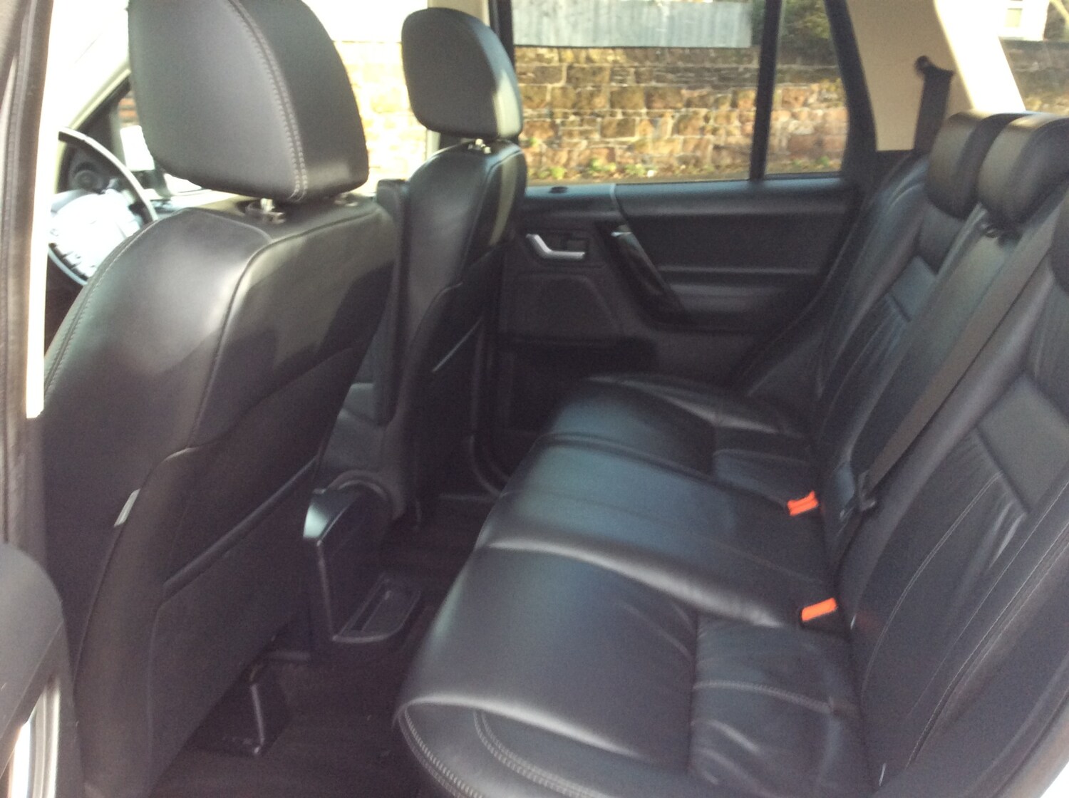 Used Land Rover Freelander 2014 for sale - 76847678: Photo 26