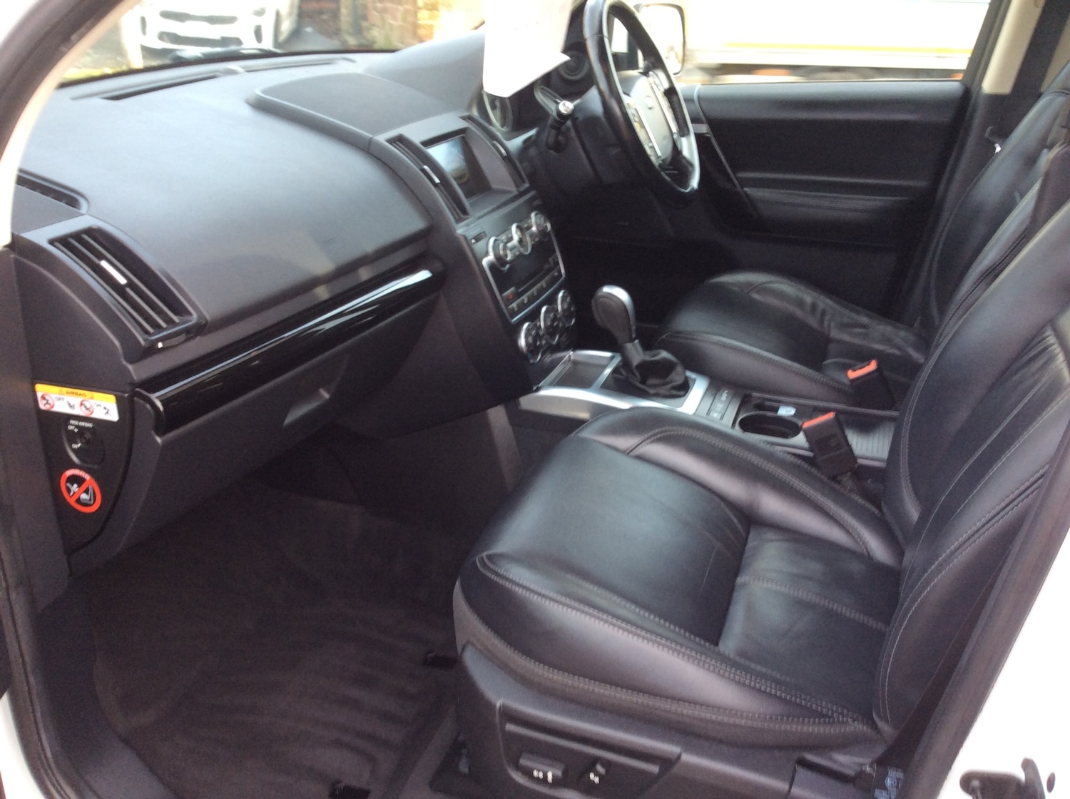 Used Land Rover Freelander 2014 for sale - 76847678: Photo 27