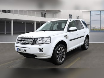 Used Land Rover Freelander 2014 for sale - 76847678: Photo