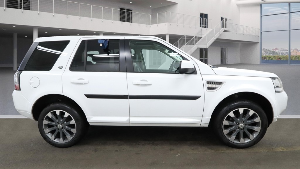 Used Land Rover Freelander 2014 for sale - 76847678: Photo 5