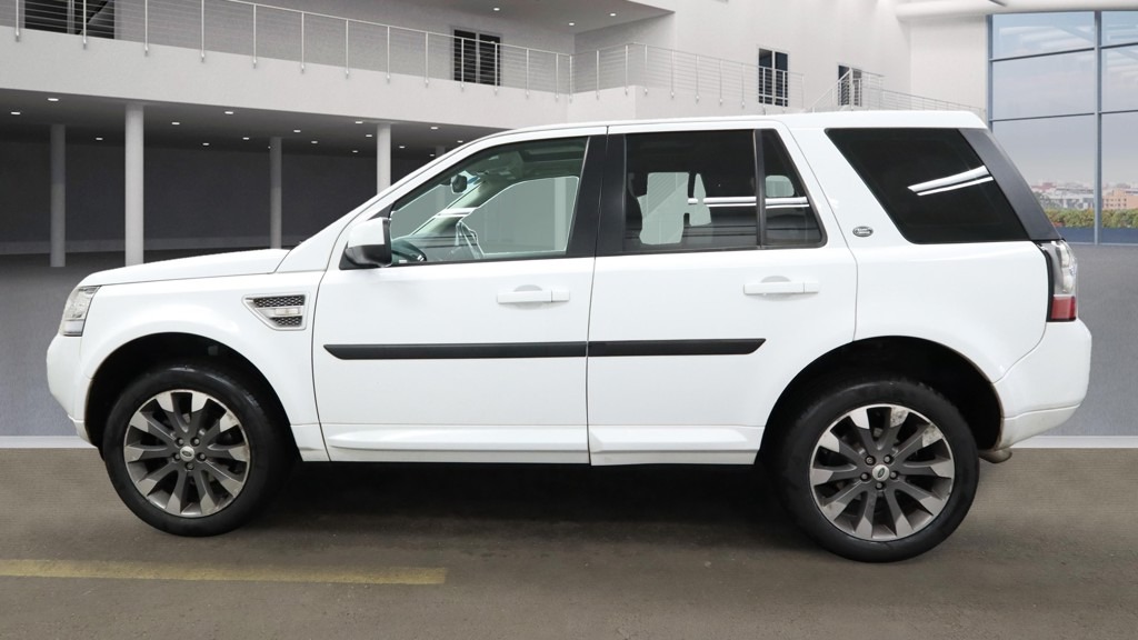 Used Land Rover Freelander 2014 for sale - 76847678: Photo 6