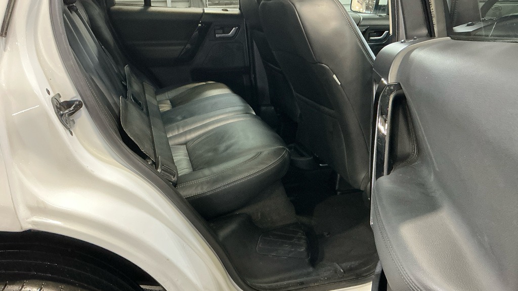 Used Land Rover Freelander 2014 for sale - 76847678: Photo 8