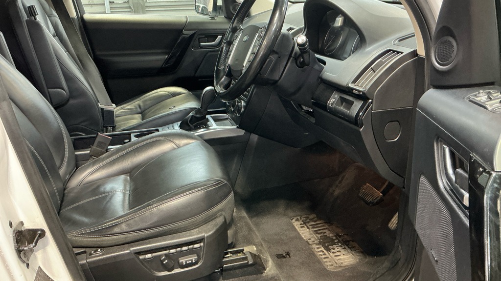 Used Land Rover Freelander 2014 for sale - 76847678: Photo 9