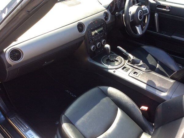 Used Mazda MX-5 2011 for sale - 74588826: Photo 10
