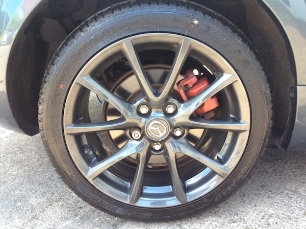 Used Mazda MX-5 2011 for sale - 74588826: Photo 12
