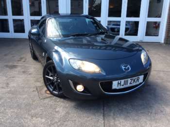 2011 (11) - 2.0i 2dr Powershift