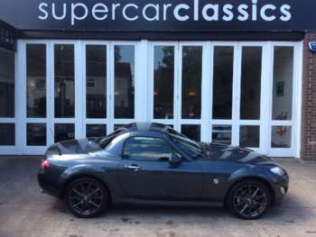 Used Mazda MX-5 2011 for sale - 74588826: Photo