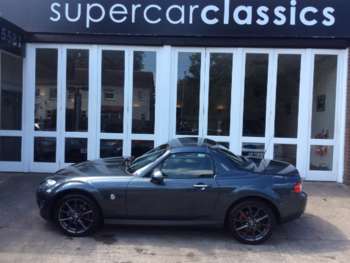 Used Mazda MX-5 2011 for sale - 74588826: Photo