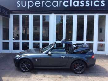 Used Mazda MX-5 2011 for sale - 74588826: Photo