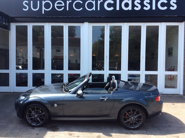 Used Mazda MX-5 2011 for sale - 74588826: Photo 5