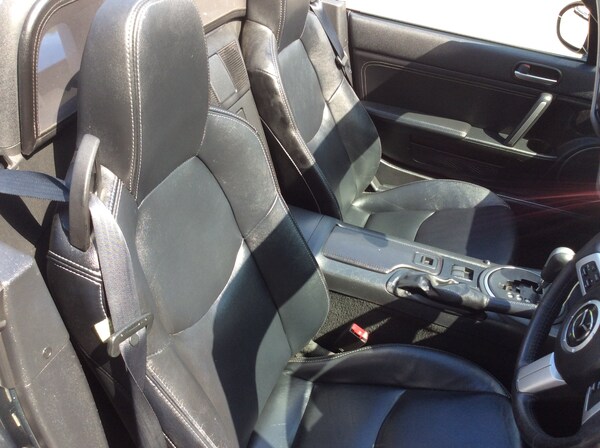 Used Mazda MX-5 2011 for sale - 74588826: Photo 7