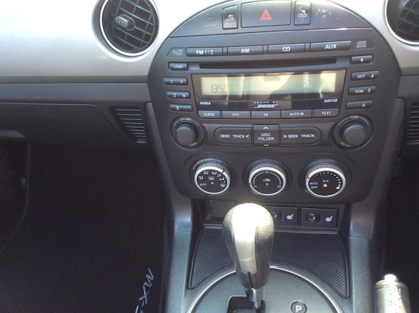 Used Mazda MX-5 2011 for sale - 74588826: Photo 9