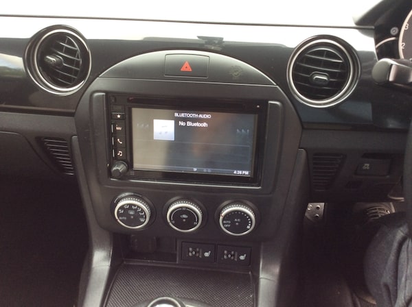 Used Mazda MX-5 2014 for sale - 74683199: Photo 10
