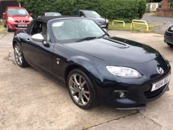 2014 (14) - 1.8i Sport Venture Edition 2dr