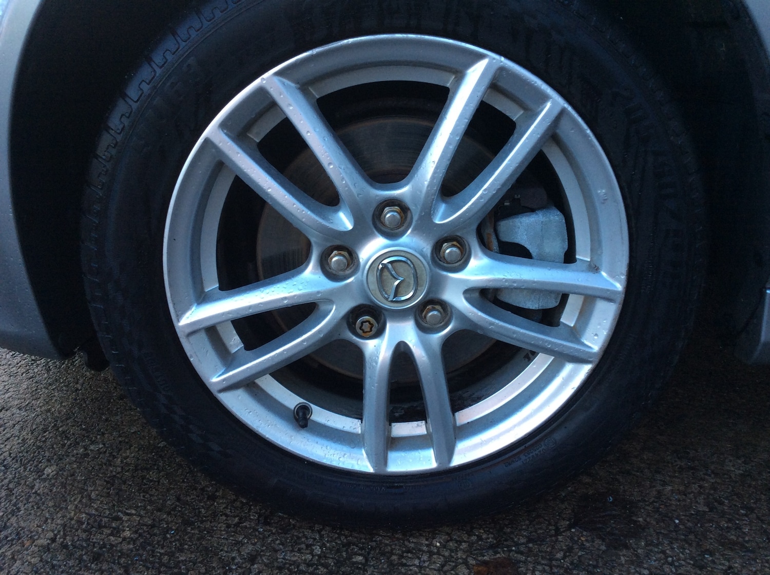 Used Mazda MX-5 2010 for sale - 76948988: Photo 13