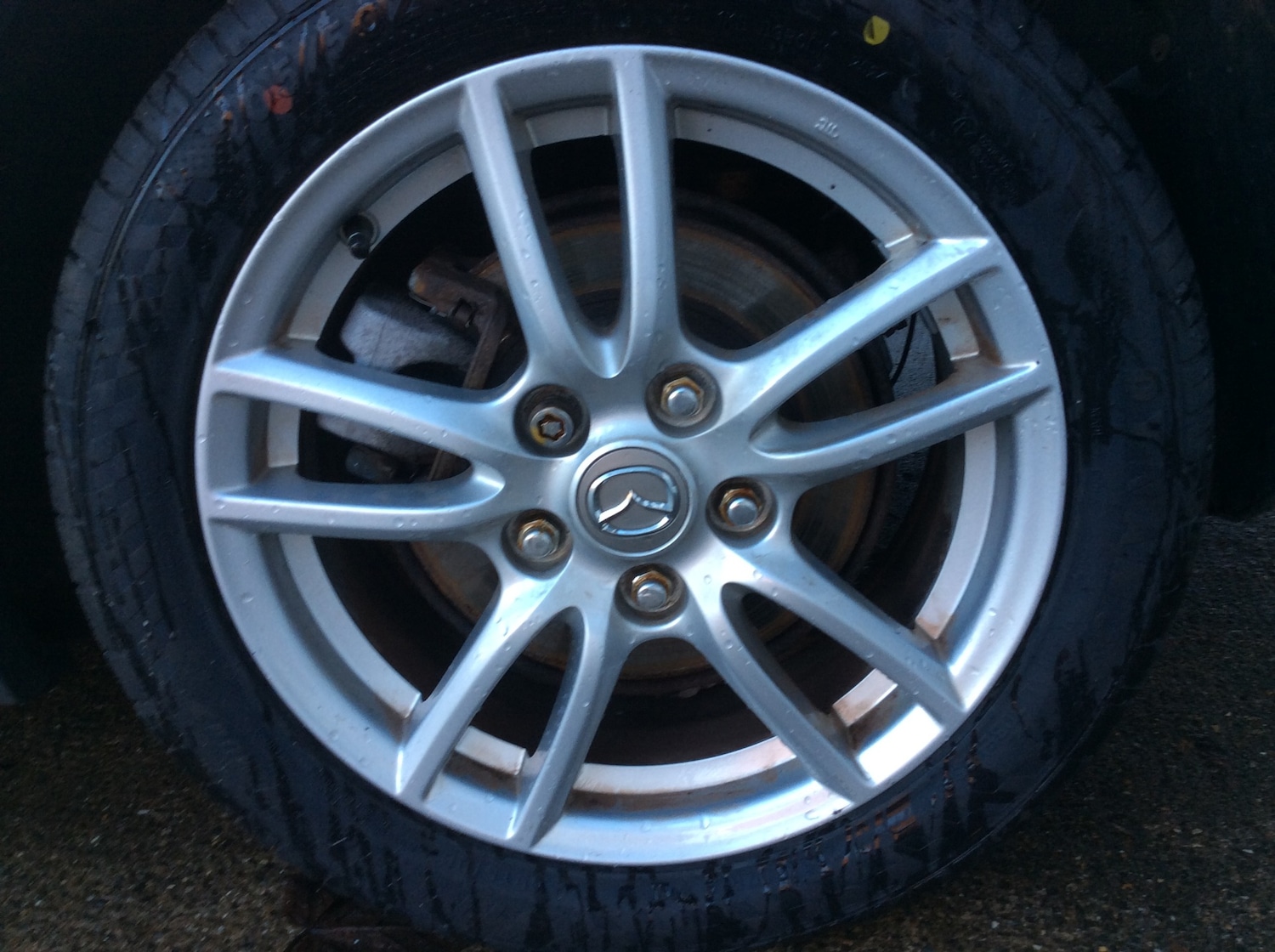 Used Mazda MX-5 2010 for sale - 76948988: Photo 14