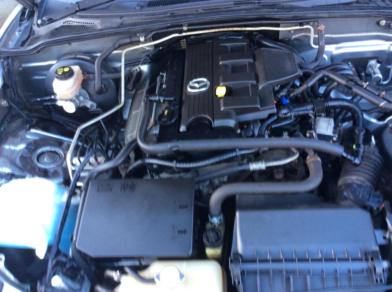 Used Mazda MX-5 2010 for sale - 76948988: Photo 15