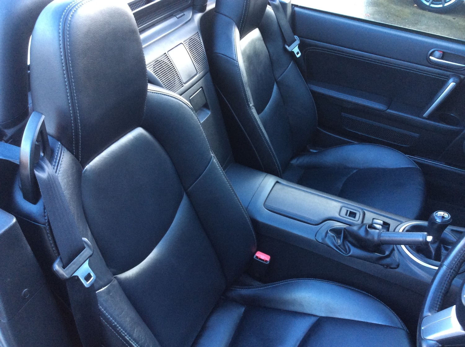 Used Mazda MX-5 2010 for sale - 76948988: Photo 7